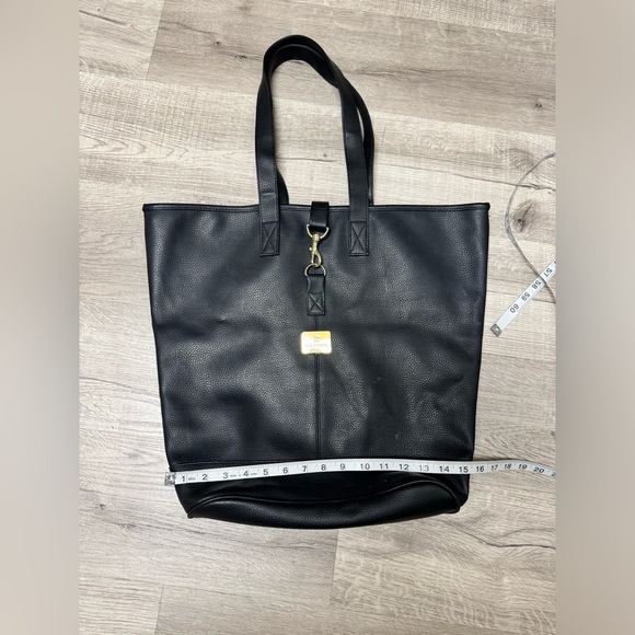 Germaine Monteil Paris Large Tote Bag - Picture 9 of 15